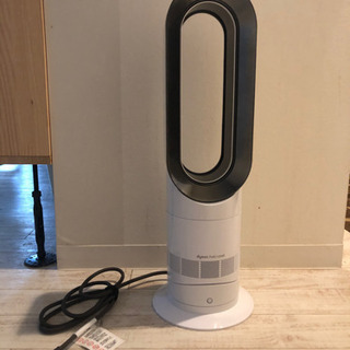 【ネット決済・配送可】ダイソン 美品です　Dyson AM09 ...