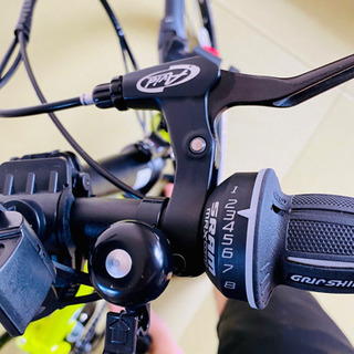 BMW MINI 折りたたみ自転車