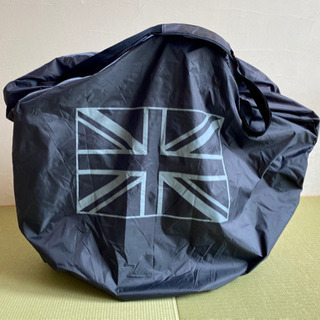 BMW MINI 折りたたみ自転車