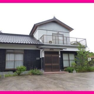 【ご契約予定】🏡長門市日置上　売戸建住宅　敷地広々１０８坪　建物...