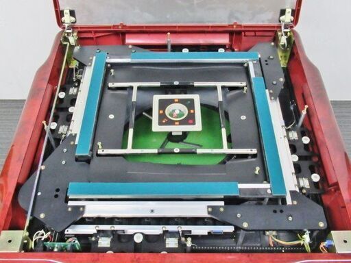 全自動麻雀卓 AMOS GABIN アモスギャバン | mitsubishielectric.kencar.net