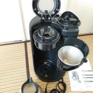 象印 全自動コーヒーメーカー EC NA40