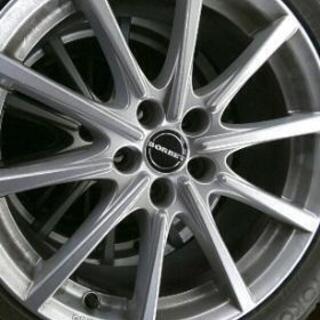 メルセデスベンツGLA 18インチ シルバーホイール 4本セット メルセデスベンツGLA 18インチ シルバーホイール 4本セット - メルカリ