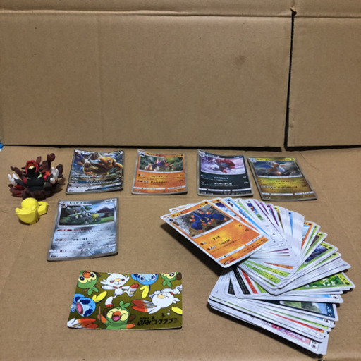 ポケモンぬいぐるみ9体 ポケモンカードとミニフィギュア 激安 ばにー プロフ必読 谷山のおもちゃ ぬいぐるみ の中古あげます 譲ります ジモティーで不用品の処分 ポケモンぬいぐるみ9体 ポケモンカードとミニフィギュア 激安 ばにー プロフ必読 谷山のおもちゃ ぬいぐるみ の中古あげます 譲ります ジモティーで不用品の処分