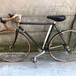 ヴィンテージ KATAKURA STRADA ロードバイク 自転車