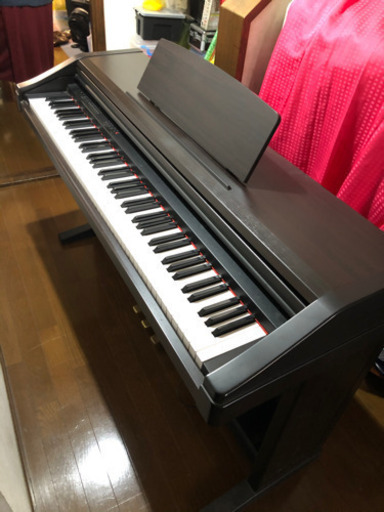 河合楽器　電子ピアノ　96年製