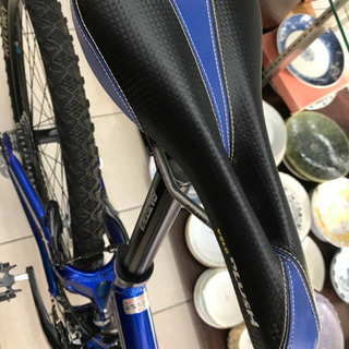 GIANT WARP 26インチ 24段変速 マウンテンバイク