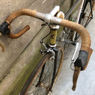 ヴィンテージ KATAKURA STRADA ロードバイク 自転車