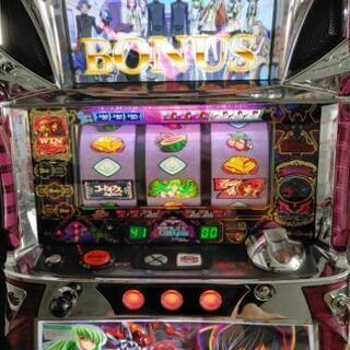 パチスロ 初代コードギアス 交換も可！ | clinicaversalles.com.pe