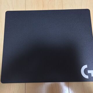 G440ハード ゲーミング マウスパッド