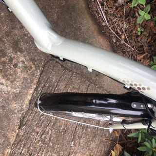 A04B✴️✴️タイヤ新品✳️✳️C68D電動自転車☯️☯️ブリジストン 