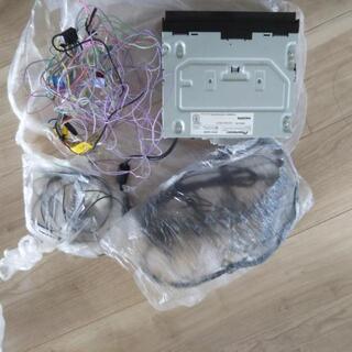 carrozzeria SPH-DA99 カーテレビ 3万円