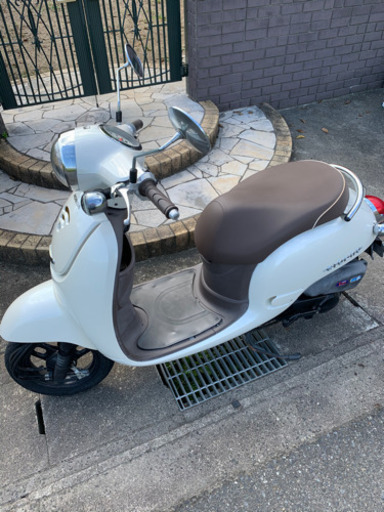 美品‼︎ HONDA ジョルノ  AF70 50CC　スクーター【岡山発】