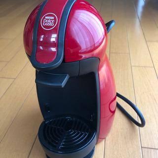 NESCAFE/ネスカフェ  Dolce Gusto ドルチェ ...