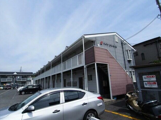 野崎駅 駐車場有 全室6帖以上で広々 イオンでおうち相談 野崎のマンションの不動産 住宅情報 無料掲載の掲示板 ジモティー