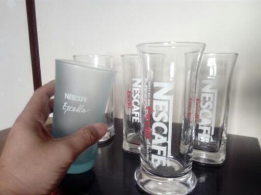 Nescafeアイスグラス しゅうまい 札幌の食器 コップ グラス の中古あげます 譲ります ジモティーで不用品の処分 Nescafeアイスグラス しゅうまい 札幌の食器 コップ グラス の中古あげます 譲ります ジモティーで不用品の処分