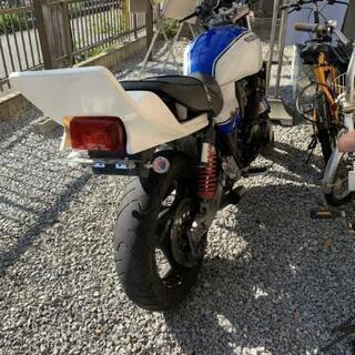 車検満タン SUZUKI インパルス 即決