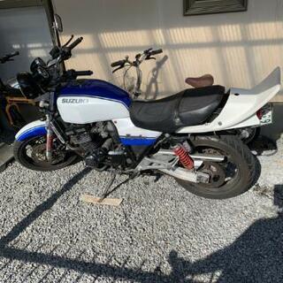 車検満タン SUZUKI インパルス 即決