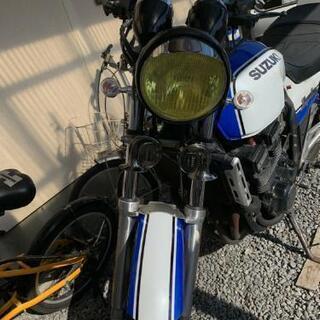 車検満タン SUZUKI インパルス 即決