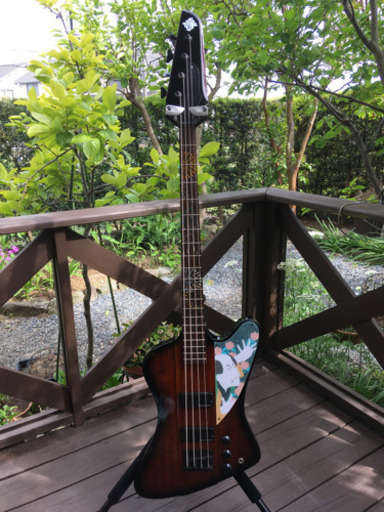 ESP overdrive コラボベース