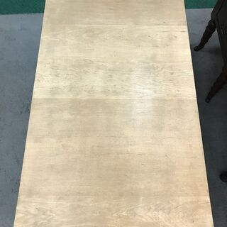 【愛品館八千代店】北の住まい設計社　センターテーブル【愛八TB】