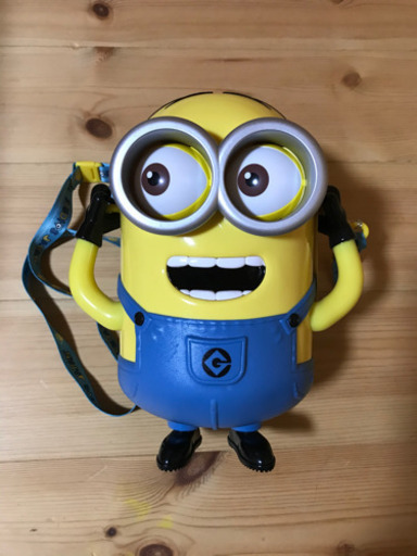 Usj ミニオンポップコーンバケツ びすこ 桶川のキッズ用品の中古あげます 譲ります ジモティーで不用品の処分 Usj ミニオンポップコーンバケツ びすこ 桶川のキッズ用品の中古あげます 譲ります ジモティーで不用品の処分