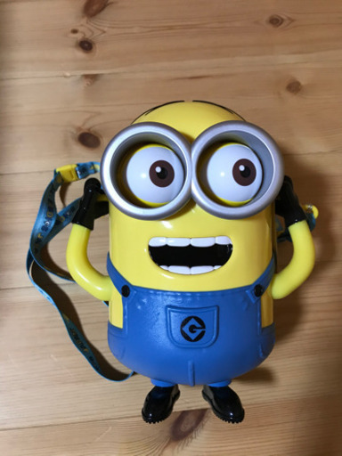 Usj ミニオンポップコーンバケツ びすこ 桶川のキッズ用品の中古あげます 譲ります ジモティーで不用品の処分 Usj ミニオンポップコーンバケツ びすこ 桶川のキッズ用品の中古あげます 譲ります ジモティーで不用品の処分