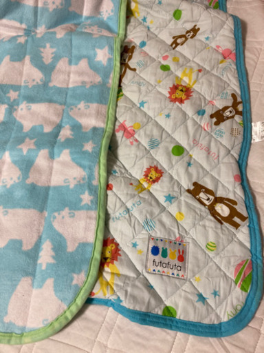 お昼寝布団用敷きパッド2枚セット ジャスコ いわきの子供用品の中古あげます 譲ります ジモティーで不用品の処分 お昼寝布団用敷きパッド2枚セット ジャスコ いわきの子供用品の中古あげます 譲ります ジモティーで不用品の処分
