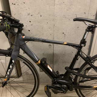 ヤマハ  YPJ-R 電動自転車