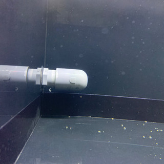 アクリル水槽 1200×450×450 上部濾過 水槽台セット おまけ付き 【公式 