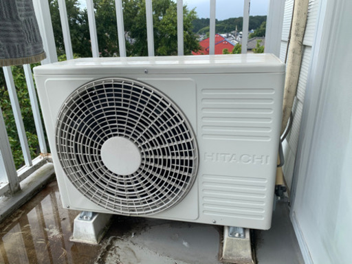 札幌市内近郊限定 シャープ ルームエアコン AY-E22EX プラズマ