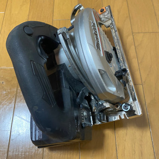 マキタ　丸のこ早い者勝ち