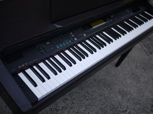 ヤマハ クラビノーバ CVP-79 Yamaha Clavinova CVP-79 digital