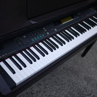 ヤマハ 電子ピアノ Clavinova クラビノーバ CVP-79 88鍵盤 動作品