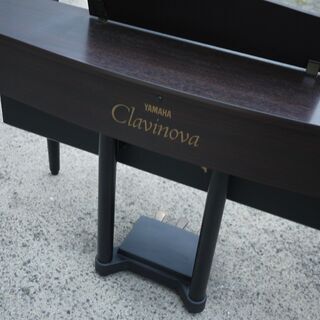 ヤマハ 電子ピアノ Clavinova クラビノーバ CVP-79 88鍵盤 動作品