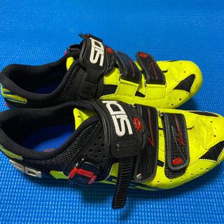 SIDI ロードバイク ビンディングシューズ 値下げしました