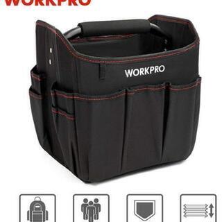 【ネット決済】工具バッグ　WORK PRO ワークプロ