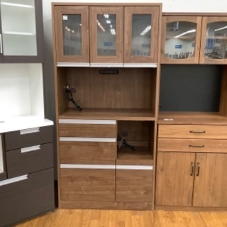 トレファク 南浦和店】レンジボード モイス加工