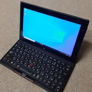 終了】Win10タブレット ThinkPad Tablet 2 | w2-worldbuffet.co.uk