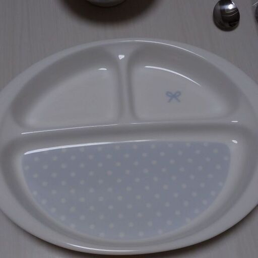 ランデブー ベビー食器 ほかっち 糀谷のベビー用品 授乳 お食事用品 の中古あげます 譲ります ジモティーで不用品の処分