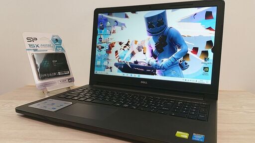 その他 DELL Inspiron 15(3558)