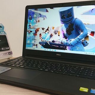 DELL Inspiron 15(3558)