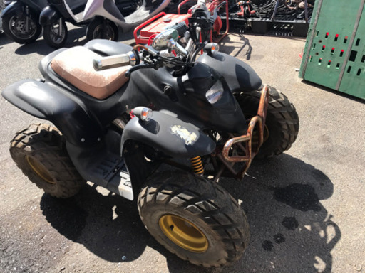 バギー　50cc