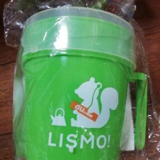カップ麺ホルダー　LISMO