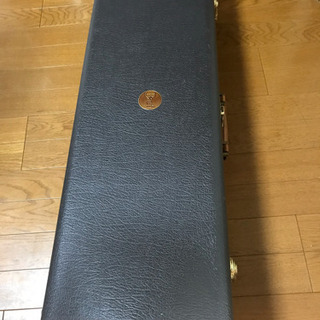 Bach トロンボーン  36G 