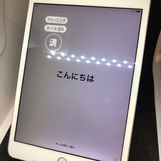 iPad mini 3 wifi モデル 128GB #201