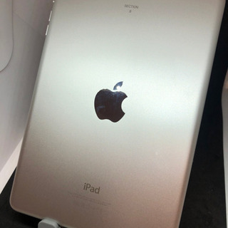 iPad mini 3 wifi  モデル　128GB  #201