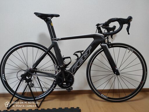 ロードバイク　FELT AR5 (2014)