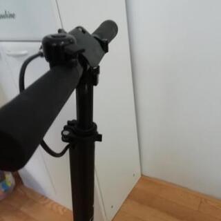 キック大人乗り物