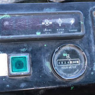 ヤンマー　B 22